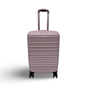 BÉIS Carry-On Roller - Atlas Pink