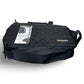 Kenneth Cole Reaction Emma Convertible Duffel Backpack - Black