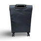 Ricardo Torrance Softside 21" Carry-On Spinner Suitcase - Charcoal
