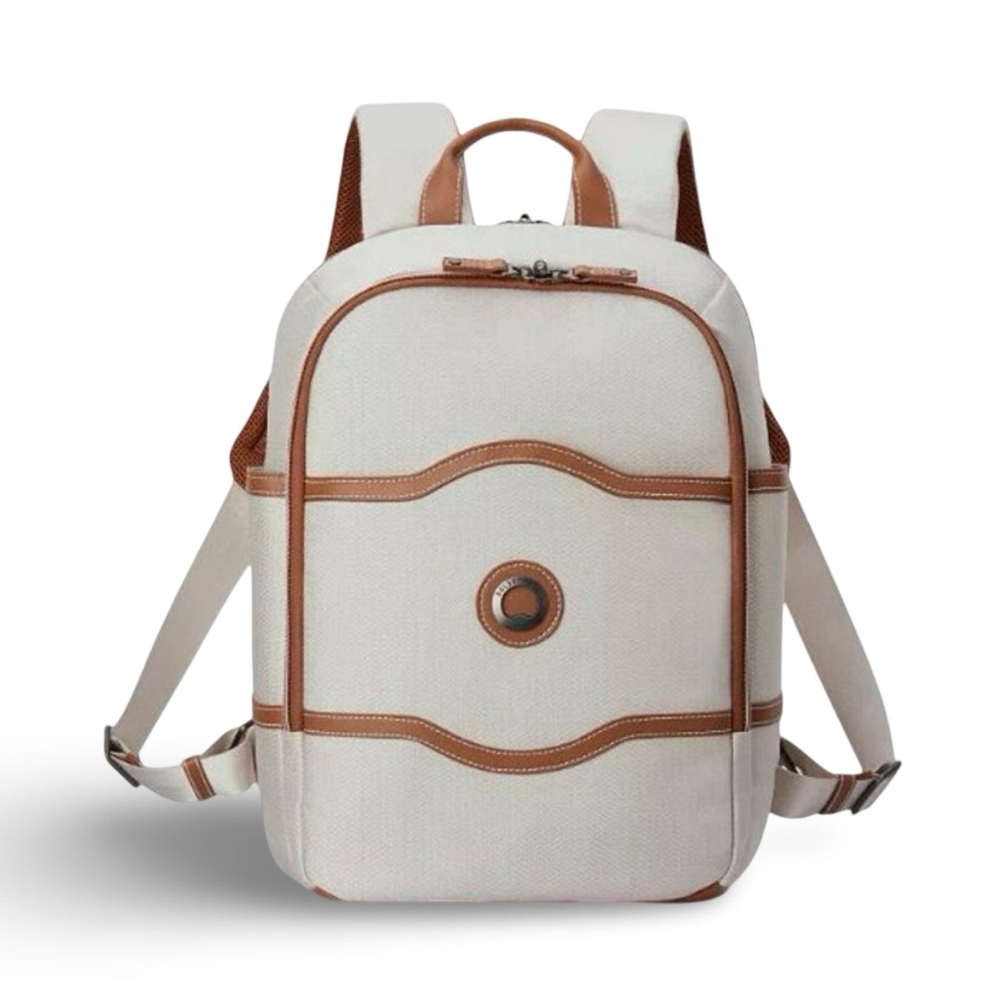 Delsey Paris Delsey Chatelet Air 2.0 16" Backpack - Angora