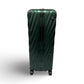 Tumi 19-Degree Aluminum Extended Trip Packing Case - Texture Forest Green