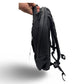 Kenneth Cole Reaction Parker Laptop Backpack with Removable Laptop Sleeve