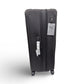 Tumi Alpha Extended Trip Expandable 4 Wheeled Packing Case - Anthracite