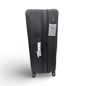 Tumi Alpha Extended Trip Expandable 4 Wheeled Packing Case - Anthracite
