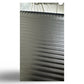 FPM Milano BANK ZIP DELUXE TRUNK ON WHEELS M - Eclipse Black