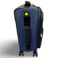 Delsey Paris Turenne Soft Spinner Carry on Suitcase - Night Blue