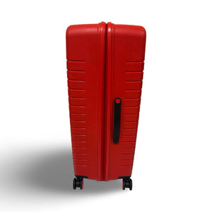 Bric's B|Y Ulisse 30" Expandable Spinner - RED