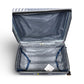 Delsey Paris Cruise 3.0 28" Expandable Spinner Suitcase - Platinum