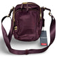 TUMI Voyageur Ruma Crossbody - Beetroot