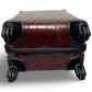 Tumi 19 Degree Lite International 4 Wheeled Carry-On - Wine