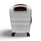 DELSEY PARIS Flanerie CarryOn - White