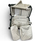 Samsonite Paralux Carry-On Spinner - Olive