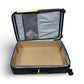 Delsey Paris Shadow 6.0 Medium Check-in Expandable Spinner - Anthracite