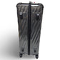 TUMI 19 Degree Lite Extended Trip 4 Wheeled Packing Case - Black Graphite