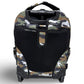 Travelers Club Finley Collection 18" Rolling Backpack - Camouflage (Preowned)