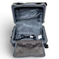 Tumi 19 Degree Frame International 4 Wheeled Carry-On - Navy Texture