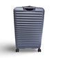 Delsey Paris Cruise 3.0 28" Expandable Spinner Suitcase - Platinum