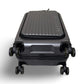Delsey 22" Front Lid Carry-On Hardside Spinner - Preowned