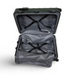 Tumi 19-Degree Aluminum Extended Trip Packing Case - Texture Forest Green