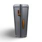 Bric's Milano Capri 2.0 32" Spinner Expandable - Silver