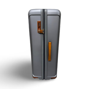 Bric's Milano Capri 2.0 32" Spinner Expandable - Silver
