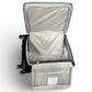 Samsonite Silhouette 18 Expandable Medium Softside Spinner - Deep Navy
