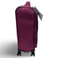 Travelpro WalkAbout 7 Carry-on Spinner - Royalty Red
