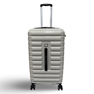 Delsey Shadow 5.0 Trunk 27" Spinner Luggage - Latte
