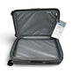 Samsonite Uplift HS Carry On Spinner Luggage - Silver Shimmer