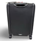 Tumi Alpha Continental Dual Access 4 Wheeled Carry-On - Black
