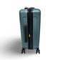 Delsey Paris Shadow 6.0 Carry-on Expandable Spinner - Green