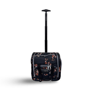 BEBE Valentina 2-Wheel Underseater - Floral Branch