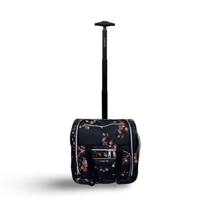 BEBE Valentina 2-Wheel Underseater - Floral Branch