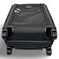 Tumi Alpha Continental Dual Access 4 Wheeled Carry-On - Black