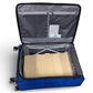 Samsonite X-Tralight 4 Large Check-in Expandable Spinner - Blue