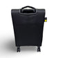 Delsey Paris Tour Air Carry-on Spinner - Black