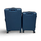 Tag Gateway 2.0 Two Piece Hard side Spinner Luggage Set - Blue