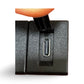 Delsey Paris Turenne Soft Spinner Carry on Suitcase - Brick