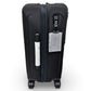 TUMI Alpha International Expandable 4 Wheeled Carry-On - Black
