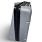 Travelers Club Skyline 22" Carry-On Spinner Luggage, Gray