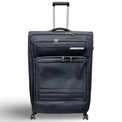 Samsonite AirLIFT Large Check-in Spinner - Black (Preowned)