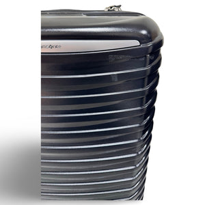 Samsonite Spin Tech 6 Medium Spinner - Black