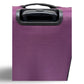 American Tourister 4 KIX 2.0 20" Spinner - Purple Orchid