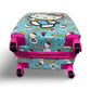 FUL Hello Kitty Rainbows Kids 21" Luggage