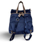 Travelpro x Travel + Leisure Convertible Tote Bag - Monaco Blue
