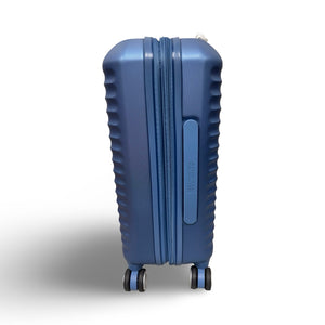 American Tourister Stratum 3.0 Carry-On 20" Hardside Spinner - Elemental Blue