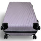 Tumi 19 Degree Extended Trip Expandable 4-Wheel Packing Case - Lilac