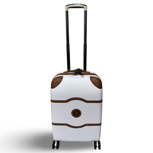 Delsey CHATELET AIR 2.0 Carry-On Spinner - Angora
