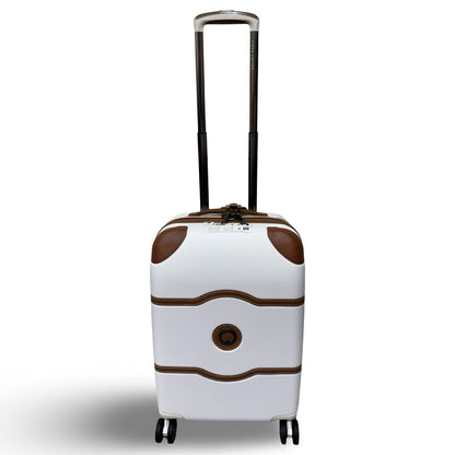Delsey CHATELET AIR 2.0 Carry-On Spinner - Angora