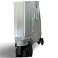 Porsche Design Aluminum 31" Spinner Suitcase - Silver